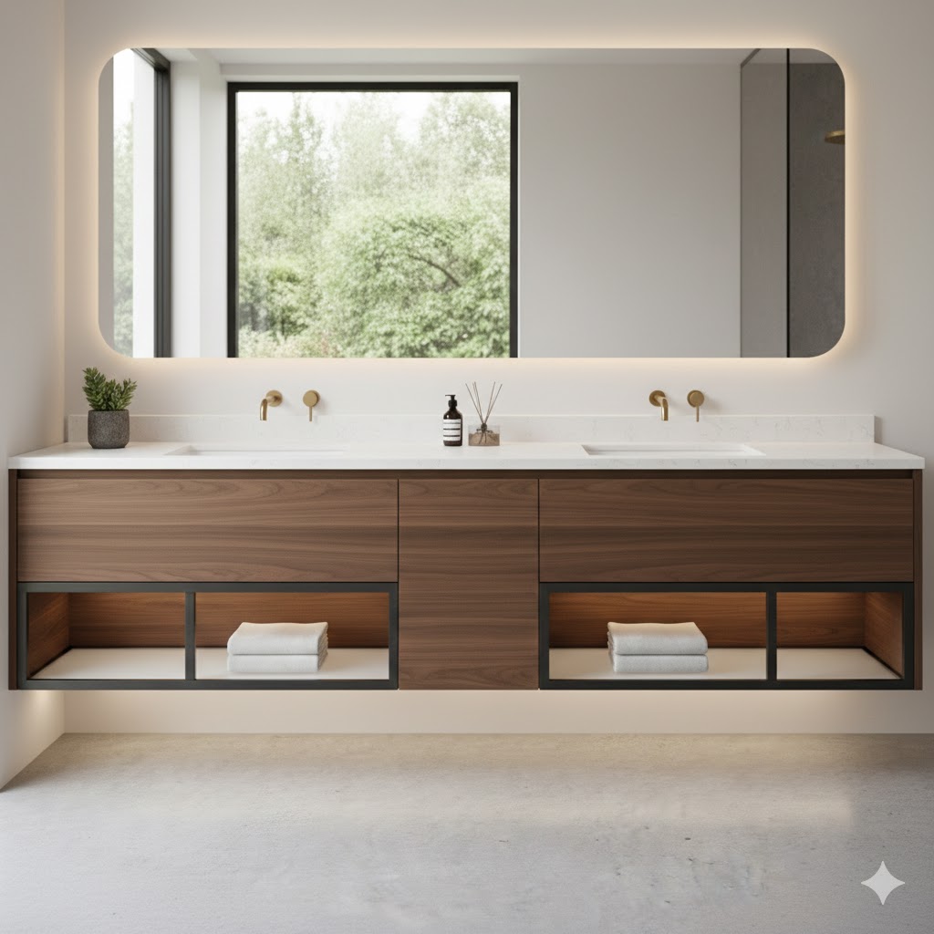 Bathroom Vanities